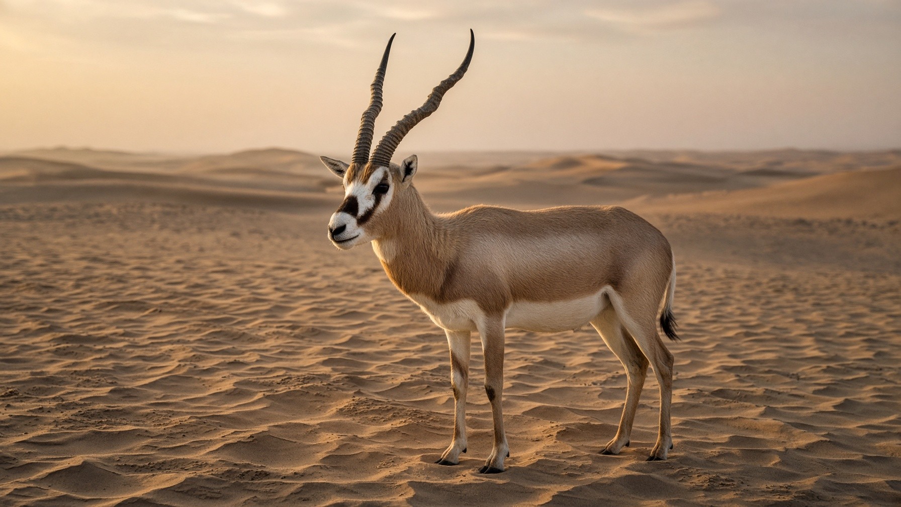 Addax