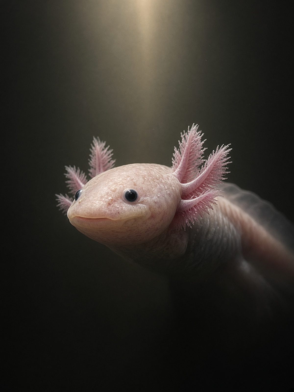 Axolotl