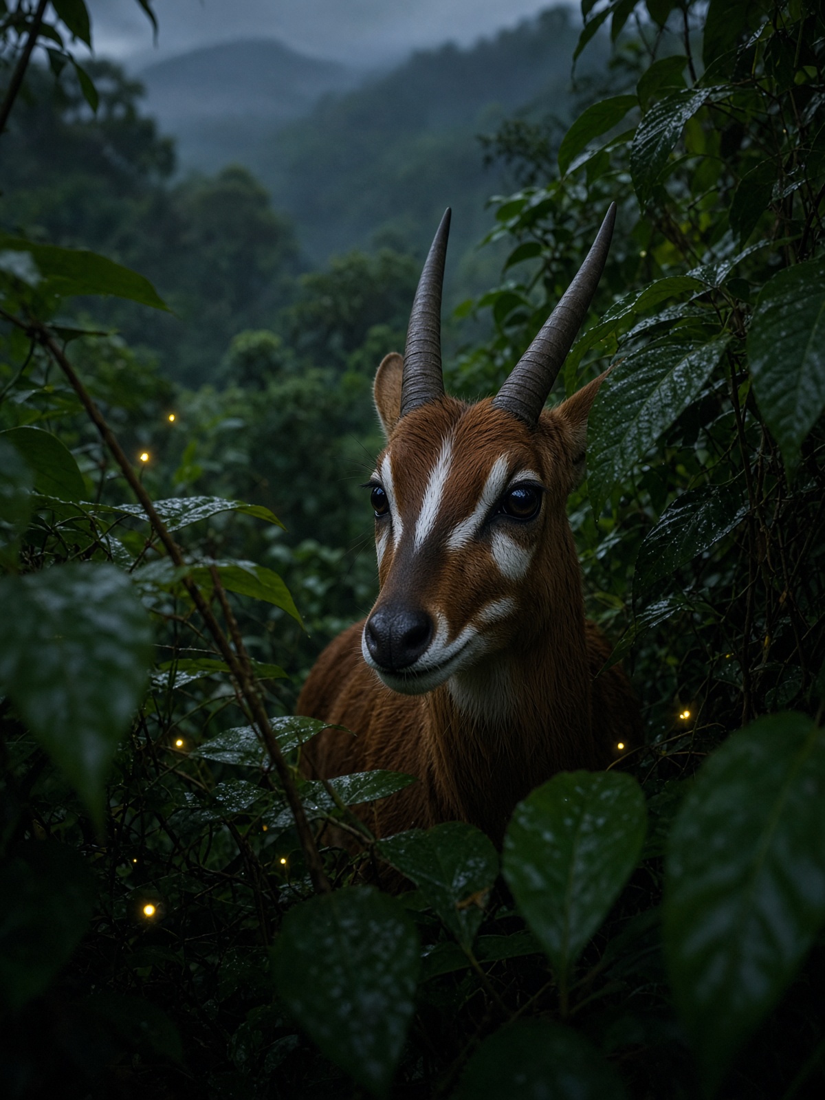 Saola